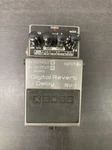 Boss RV-3 Digital Reverb Delay Guitar Effects Pedal Test Used Japan F/s. Fixed Price $149.99.