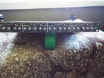 Bss DPR-404 4-CHANNEL Compressor/limiter/de-esser W Sidechain Inputs. Fixed Price $180.00.