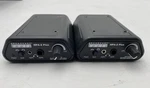 Lot Of Broadcast Tools HPA-2 Plus Distribution Amp Prosounduniverse. Fixed Price $229.99.