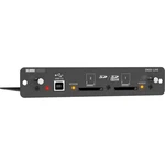 Klark Teknik DN32-LIVE Sd/sdhc And Usb 2.0 Expansion Module For M32/X32 Mixers. Fixed Price $139.00.