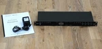 Dod Dimension D12 Delay Sampler Looper Rack Effect Unit With Manual & Adapter. Fixed Price $175.00.