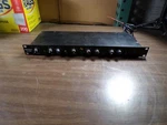 Nady CX-22SW 1U 2-WAY Stereo And Subwoofer Crossover. Fixed Price $95.97.