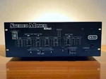 Rolls Stereo Mixer RM42 Channel Mixing Dj Studio Fade Audio. Fixed Price $69.99.