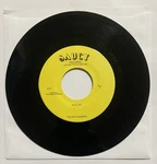 The Soul Diggers 7'' Vinyl Fire Sf 010 Ex. Fixed Price $29.99.