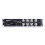 Empirical Labs Distressor EL8X-S British Mode Stereo Pair Mint EL8-XS. Fixed Price $3195.00.