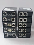 Wireworks Tbst Jensen Jt-mb-d Microphone Splitter Transformer. Fixed Price $99.99.