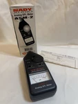 Nady Audio ASM-2 Analog Spl Meter Professional Sound Pressure Level Accurate. Fixed Price $120.00.