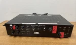 Toa Electronics A-903MK2 8-CHANNEL Amplifier, (2X U-03, 1X M-01). Fixed Price $45.00.