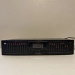 Bsr EQ-3000 Stereo Frequency Equalizer/spectrum Analyzer, Tested & Working.. Fixed Price $249.89.
