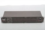 Dod SR231QX Dual Channel 31-BAND Graphic Equalizer Grade. Fixed Price $47.04.