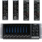 Cranborne Audio 500R8 Mixing Bundle. Fixed Price $3099.00.