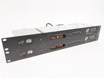 *lot 2* Blonder Tongue MAVM-861 Audio Video Modulator (no Faceplate). Fixed Price $89.95.