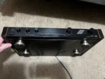 Sansui QS-D1000 Decoder Super Rare As-is Read Description. Fixed Price $450.00.