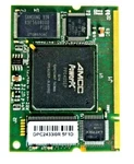 Dave Electronics System House Powerpc 405EP Cpu Sodimm Module DPC2433I0R. Fixed Price $89.99.