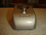 Marshall RG-1, Regenerator Modulation Chorus Flanger Phaser Vibe, Guitar Pedal. Fixed Price $126.00.