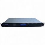Symetrix Prism 8X8 Digital Process Unit Only. Fixed Price $1999.00.