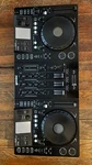Gemini CDMP-7000 Professional Media Controller System Level 2. Fixed Price $350.00.