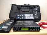 Yamaha FX500B + MFC06 Complete Set 2ADAPTERS, Midi Cable,case, Manual Tested. Fixed Price $199.00.