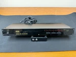Fleco KT-71 Digital Key Transposer Rack Mount Audio Processor Unit. Fixed Price $46.00.
