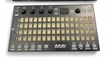 Euc Akai Professional Fire Usb Midi Pad Controller- Designed Specifically For Fl. Fixed Price $80.00.