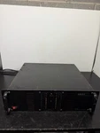 Ashly FET-500 2-CH Stereo Bridgable Mosfet Power Amplifier 250W/CH Rack Mount. Fixed Price $329.99.