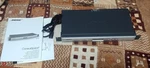 Bose Controlspace SP-24 Sound Processor Operation Confirmed. Fixed Price $623.00.