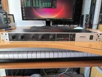 Behringer Edison EX-1 EX1 Stereo Image Processor With Phasr Meter. Fixed Price $173.72.