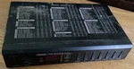 Yamaha R100 Digital Reverb Processor Black Untested. Fixed Price $69.00.