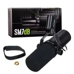 SM7DB Studio Dynamic Microphone Radio Live Vocal SM7B Upgraded Versio. Fixed Price $113.52.