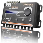 Prv Audio Digital Processor/crossover And Equalizer Four Channels DSP2.4X. Fixed Price $69.91.