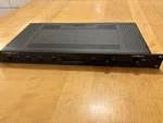 E-mu PROTEUS/1 Sound Module W/ Invision Protologic Board Rare 16-BIT Midi Tested. Fixed Price $1005.80.
