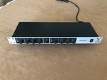Behringer Dualfex Ii Spectral Enhancer Processor 2000. Fixed Price $130.00.