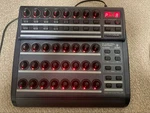 Behringer BCR2000 B-control Usb Midi Controller Confirmed Operation Free Ship. Fixed Price $361.00.