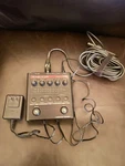 Tc Helicon Voicetone Pedal Correct. Fixed Price $72.00.