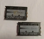 Set Of Two Dod 265 Stagehand Direct Box Xlrm 1/4" Female. Fixed Price $80.00.