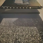 Lectrosonics AM8 Automatic Channel Microphone Mixer S/n 4808. Fixed Price $47.99.