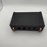 Rdl RU-AFC2 Audio Format Converter Free Shipping / No Ac Adapter. Fixed Price $89.99.