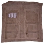 Carpet Kit For 1995-1999 Mitsubishi Eclipse Coupe Passenger Area. Fixed Price $186.95.