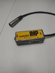 Whirlwind Music Design One Imp Xlr Direct Box. Fixed Price $45.00.