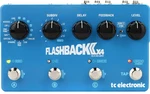 Tc Electronic Flashback 2 X4 Delay And Looper Pedal. Fixed Price $239.00.