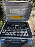 Opamp Labs VA-16ML 1-IN/16-OUT Video/audio Distribution System Hard Case. Fixed Price $140.00.