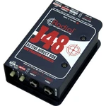 Radial Engineering J48 Phantom Powered Active Direct Box. Fixed Price $259.99.