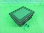 Keyence VT3-Q5S, Interface Touch Panel As Photo, SN:0070, Tested,. Fixed Price $144.60.