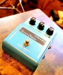 Maxon CS-550 Stereo Chorus Guitar Effect Pedal Char Use 80S Vintage. Fixed Price $384.53.
