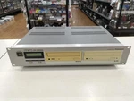 Tascam CD-D4000 Duplicator Junk #BE10785. Fixed Price $502.07.