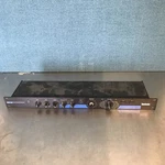(for Parts) Lexicon Mpx 100 Dual Channel Processor Untested No Cord. Fixed Price $70.00.