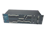 Ashly GQX-3102 Stereo 31-BAND Graphic Equalizer Dual Channel. Fixed Price $175.00.