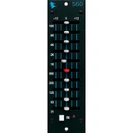 Api 560 500 Series Discrete 10BAND Graphic Eq Ln. Fixed Price $875.60.