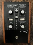 Moogerfooger MF-104Z Analog Delay 370655. Fixed Price $2264.92.
