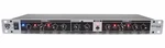 Rockville RX230 Way Stereo / Mono Crossover With Xlr Input And Output. Fixed Price $99.95.